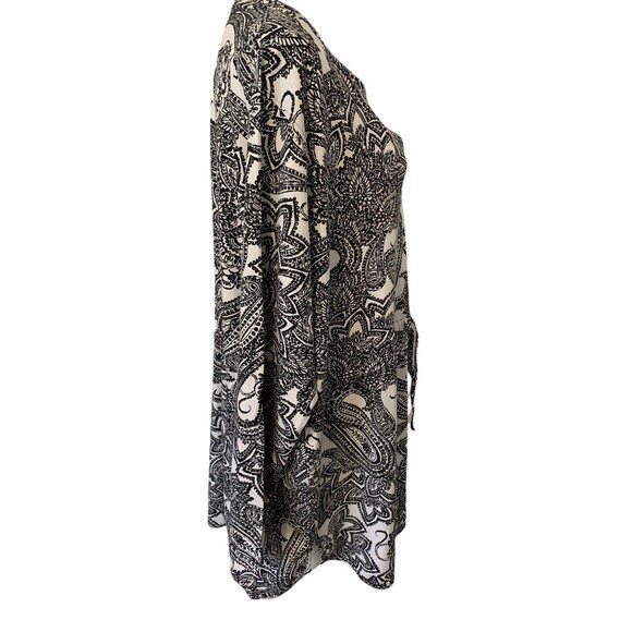 Coolibar NEW UPF 50+ Women's Sz 3X Seaboard Beach Cover-Up Dress Sun Protective - Picture 4 of 16